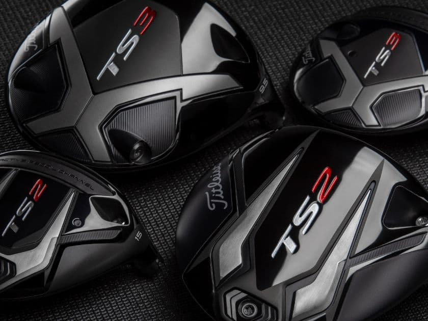 Custom Fit Golf Clubs - Top 100 Fitter - Golf USA Custom Shop