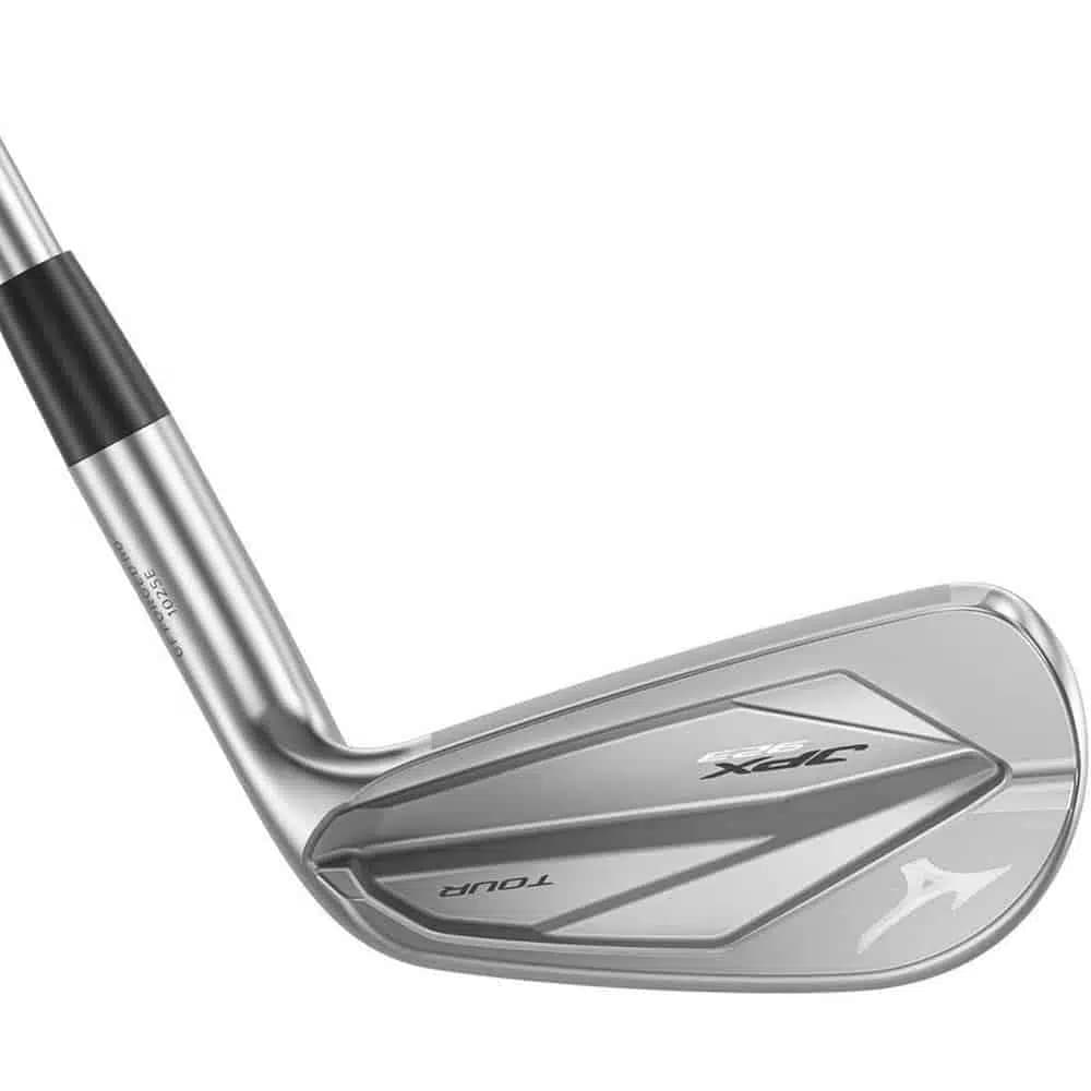 Mizuno JPX 923 Tour Custom Fit Irons - Golf USA