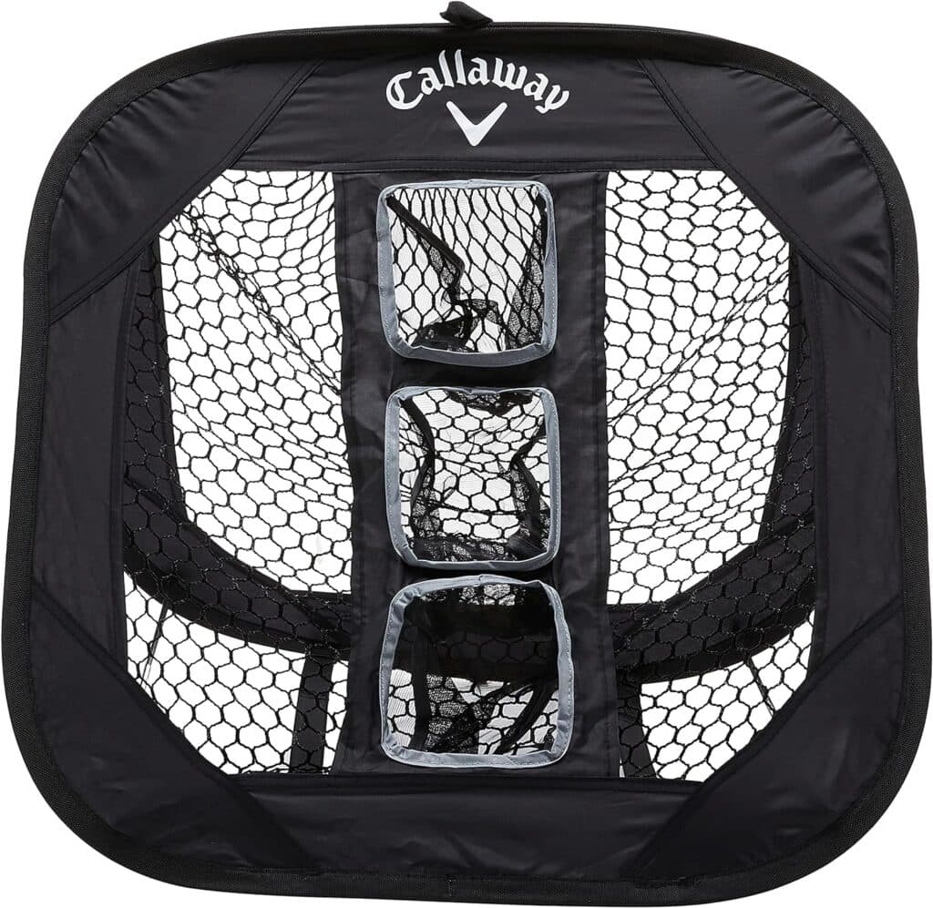 Callaway Golf Chipping Net Review - Golf Widget