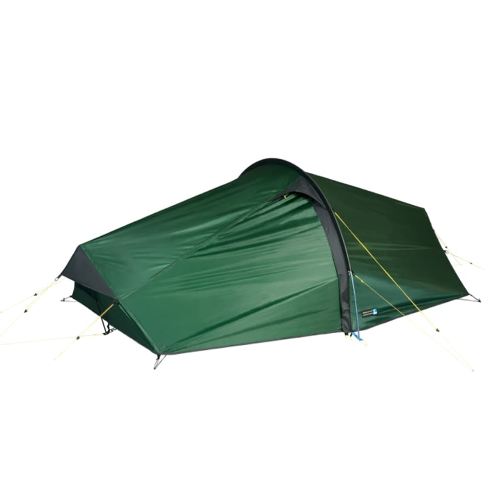 Cort Terra Nova Laser Compact All Season 2, 2 persoane, 230x145cm, 1 ...