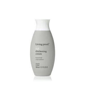 Living Proof Full Thickening Cream, 109ml | Volumizing Hair Cream ...