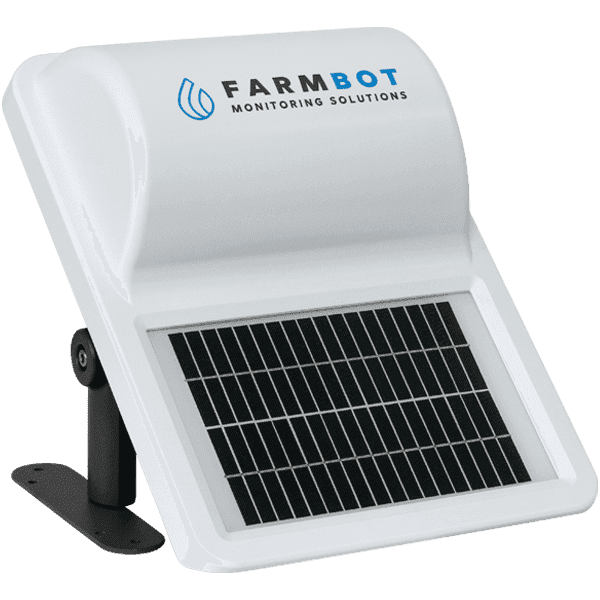 FARMBOT MONITOR – Gorst Rural