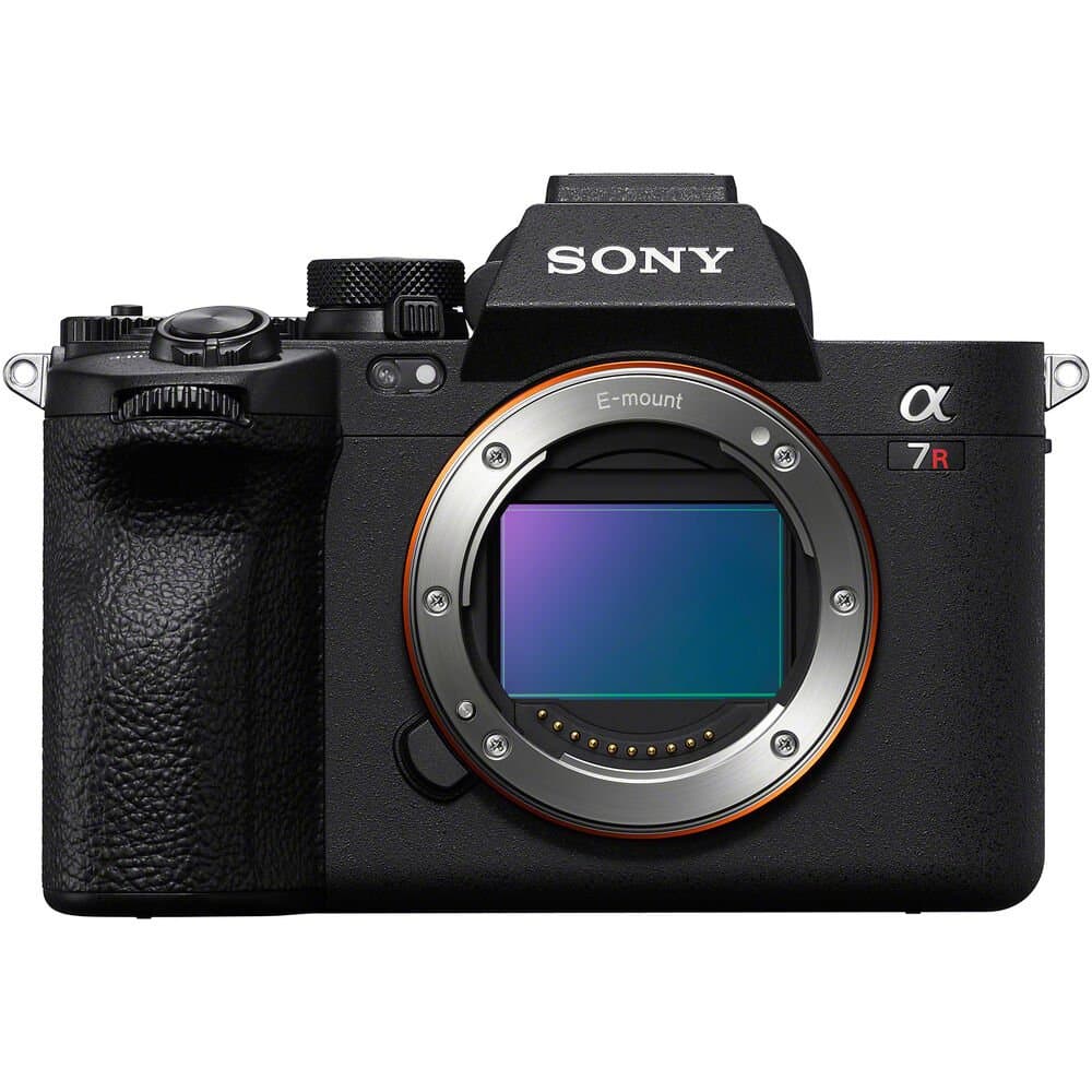 Sony a7R V Mirrorless Camera - GP Pro