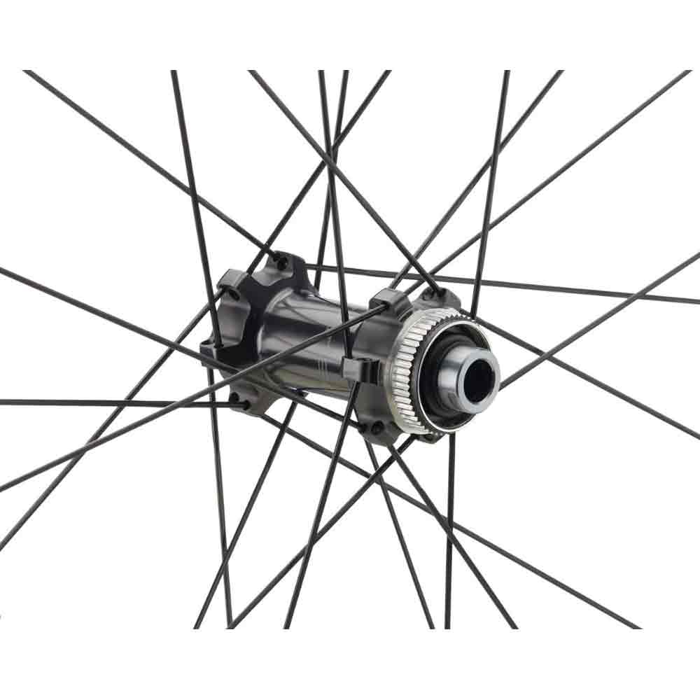 Shimano WH-R8170-C50-TL Ultegra Disc Center Lock Carbon