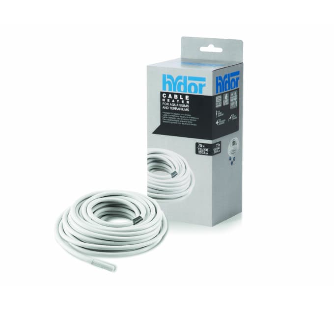Hydor ETH External Thermal Heater (In Line) – neighborlypets.com