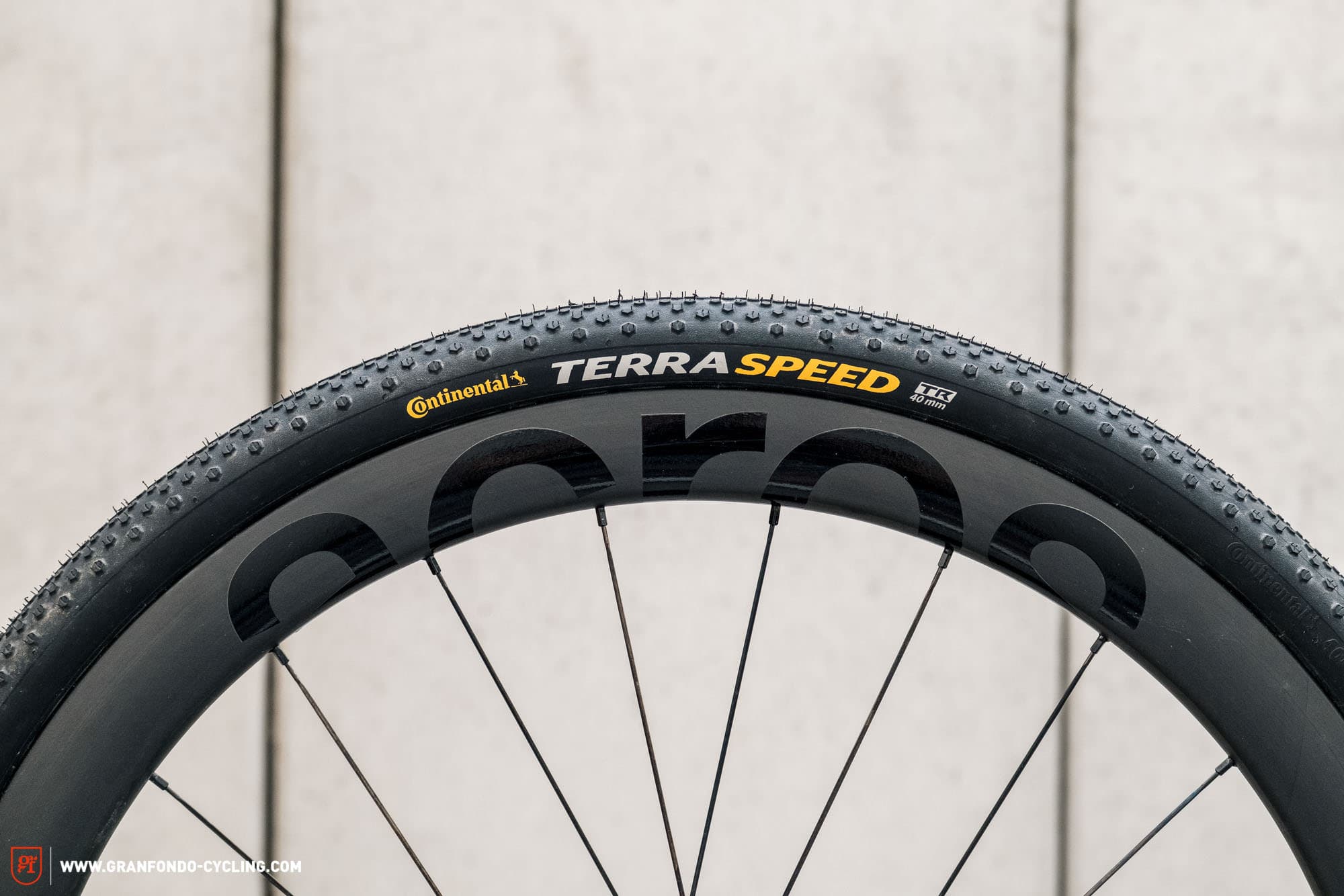 Continental Terra Speed - Best Picks & Reviews by InceptionAI