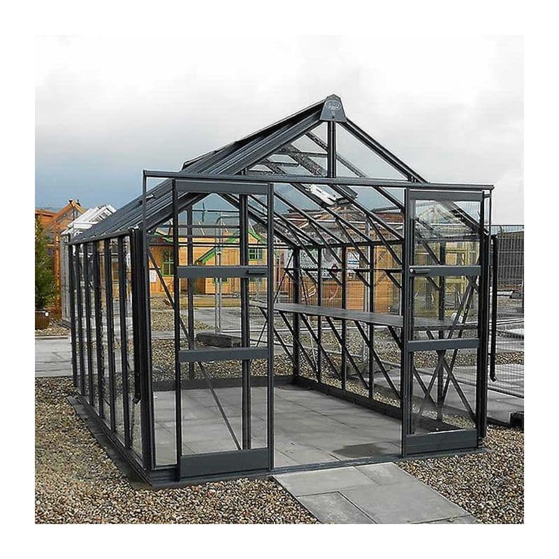 Elite Titan 800 8' Wide Greenhouse