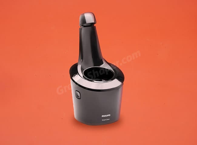 The Best Electric Shaver Cleaning Station: Braun vs Philips vs Panasonic