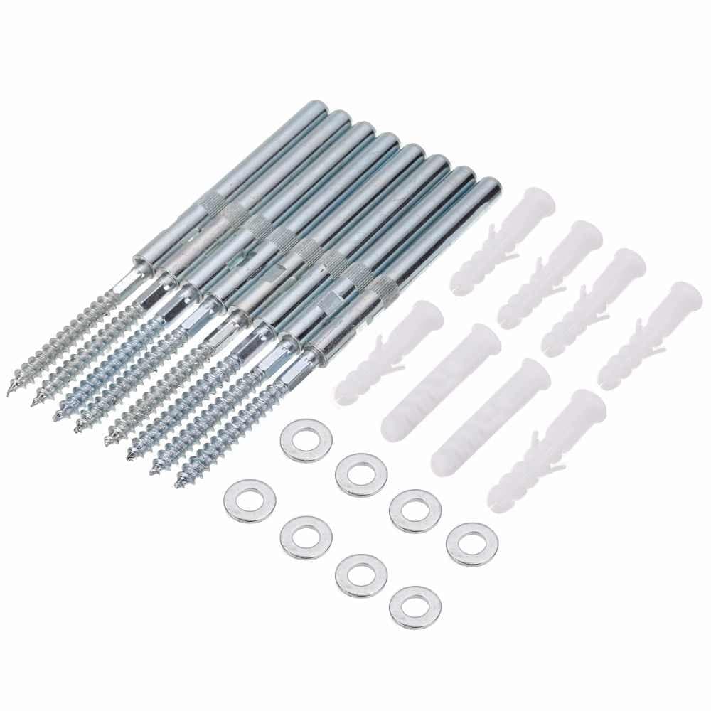 Detail Feedback Questions About Metal Shelf Bracket Hidden Floating Kit ...