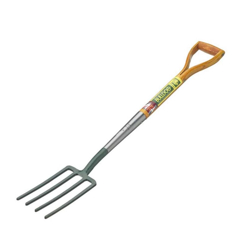 Bulldog Premier Border Fork