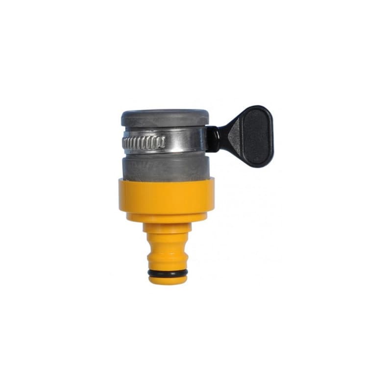 Hozelock 2176 Round Tap Connector