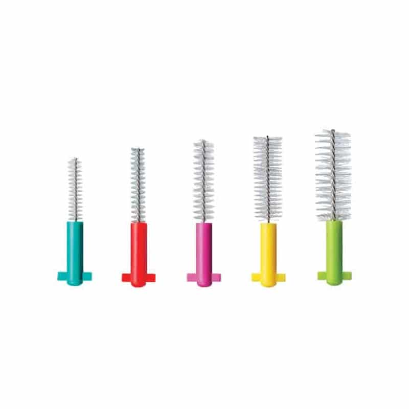 Curaprox Prime Interdental Brushes Refills | Shop Online | Growing Smiles
