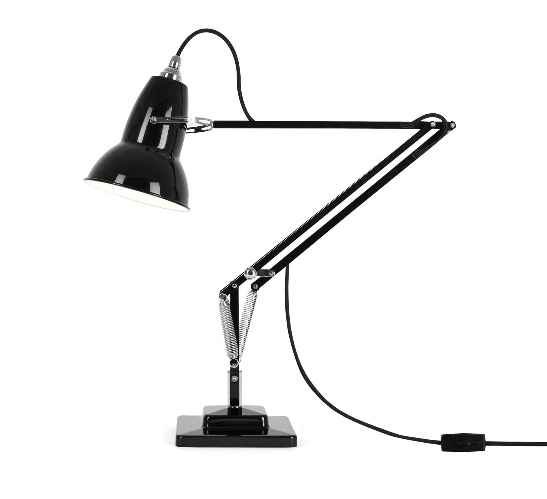 Anglepoise Original 1227 Desk Lamp