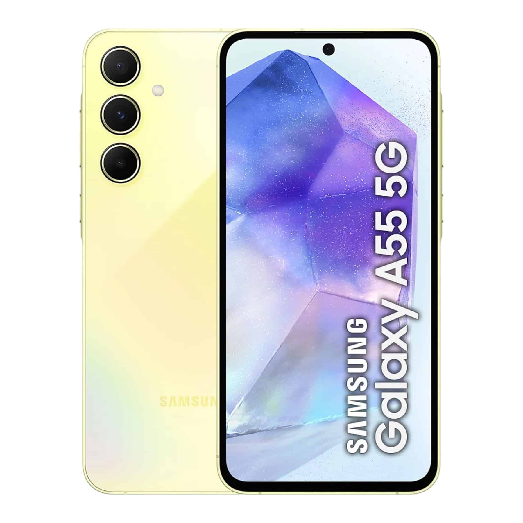 Buy the new Galaxy A55 5G | Samsung Philippines