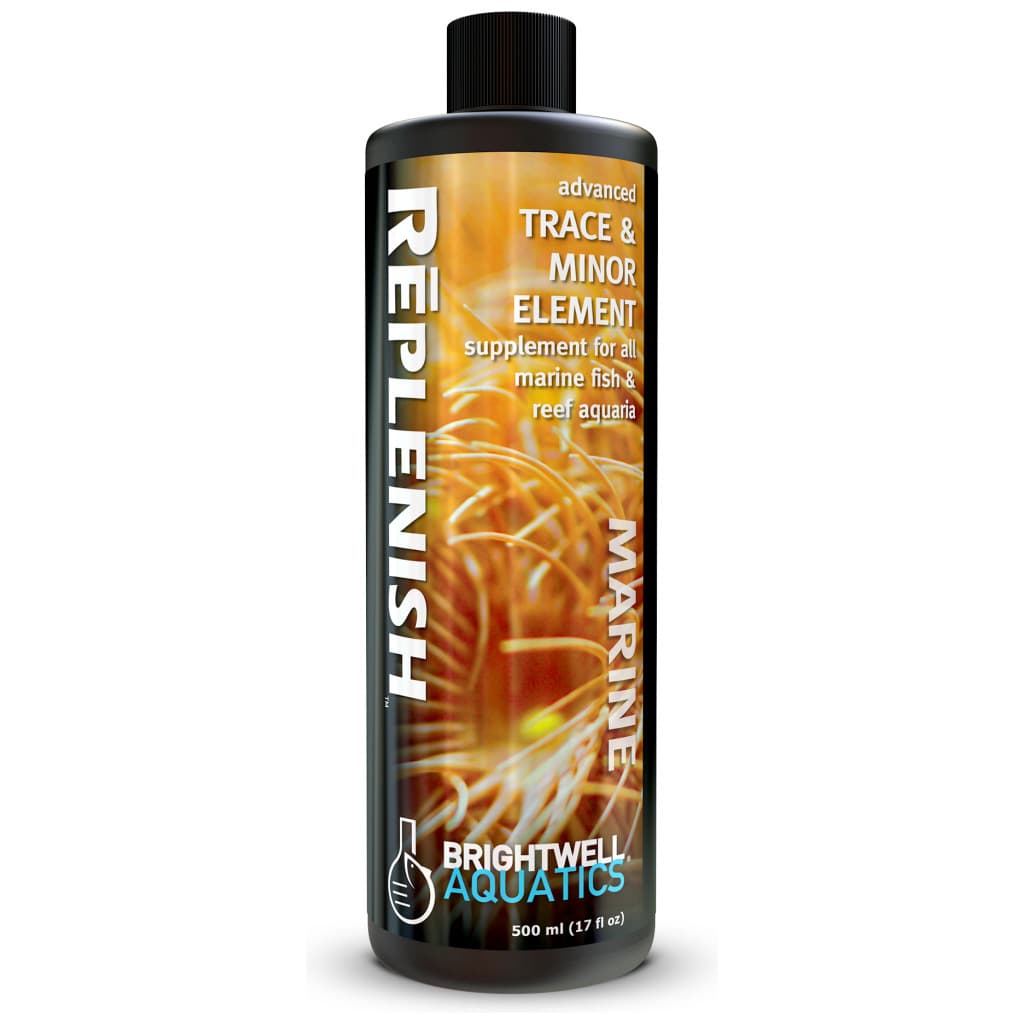 Brightwell Replenish 2L - Additives for Aquariums
