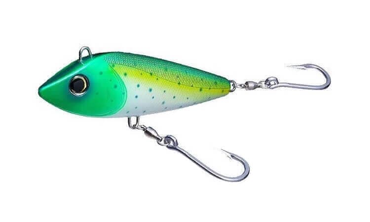 Yo Zuri Bonita Trolling Lure