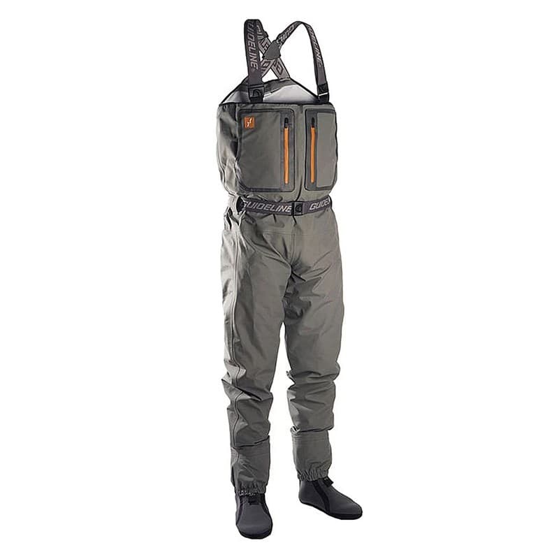 Вейдерсы Guideline Laxa Waders L