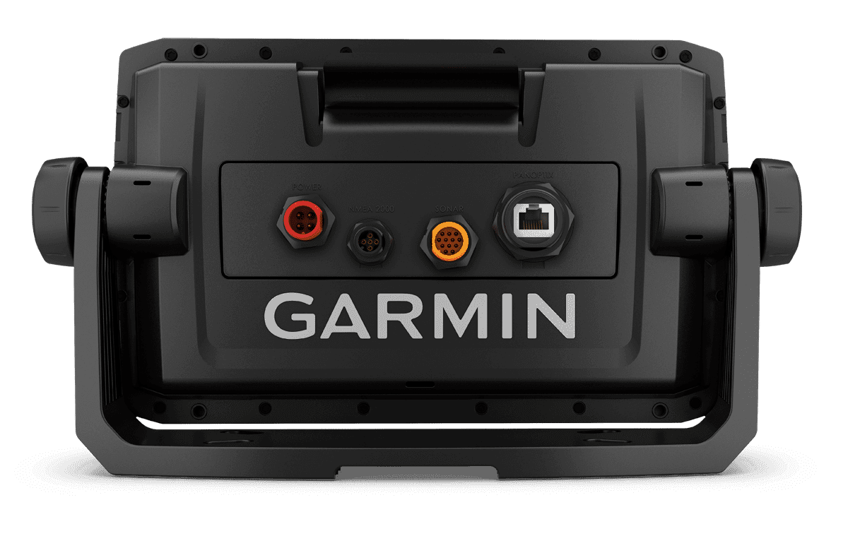 Garmin ECHOMAP UHD 93sv - Gun Dog Outfitter