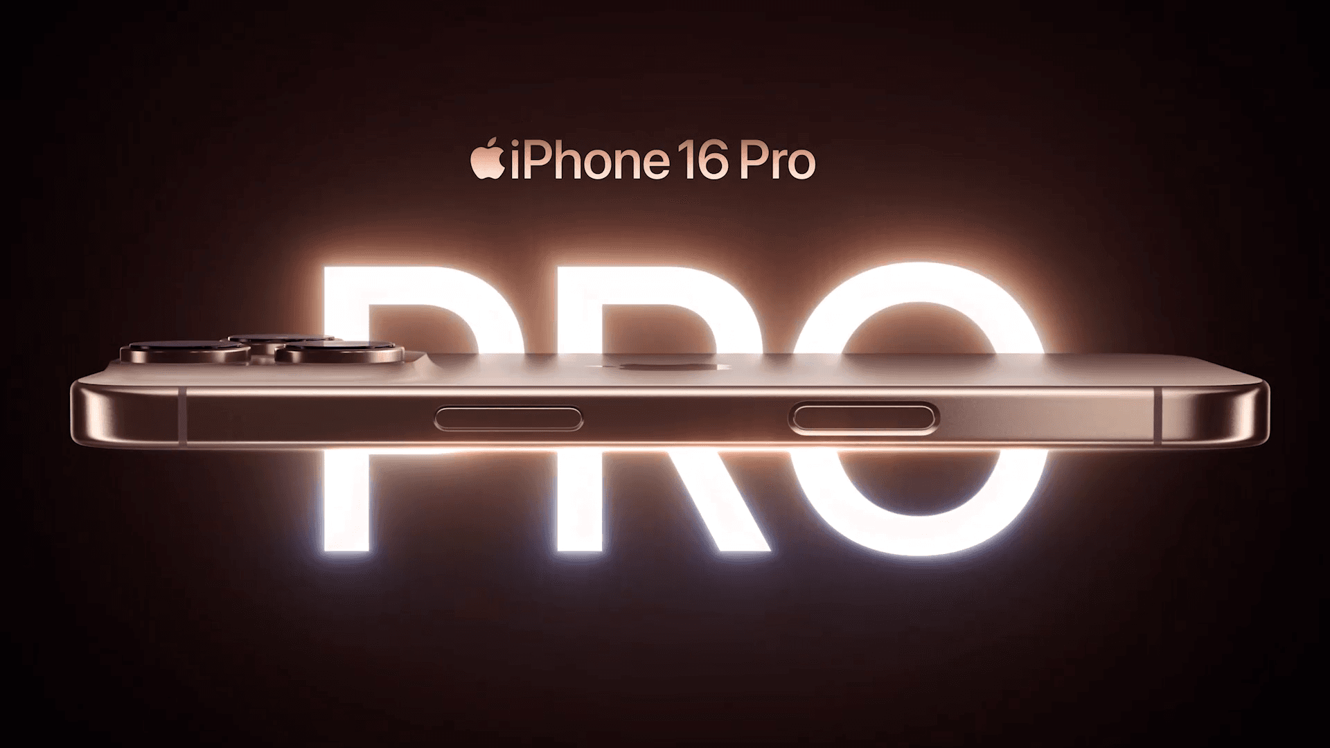 Apple iPhone 16 Pro – Price, Specs, Colors, Size & Reviews | AT&T