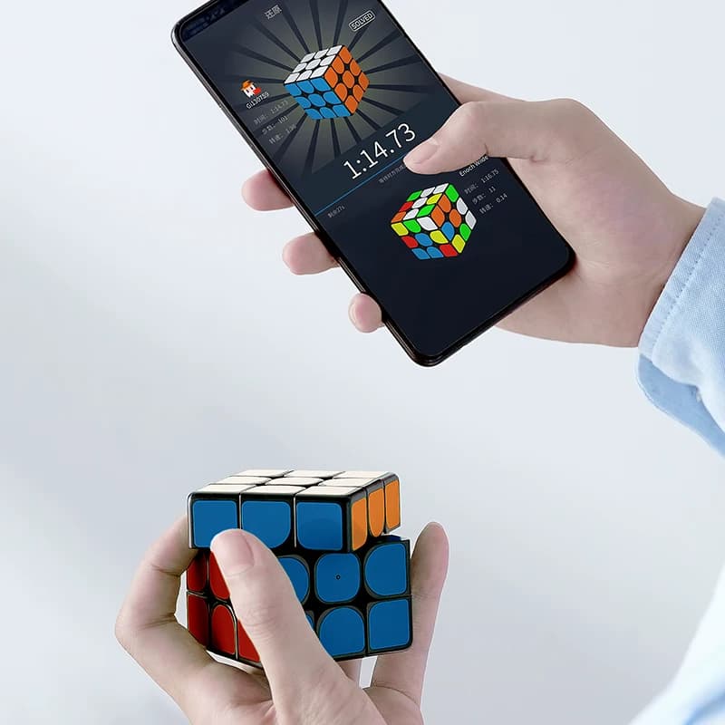Giiker Supercube i3 Smart Magic Cube