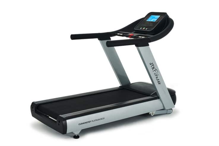 JTX Club-Max Commercial Treadmill | Review For 2026