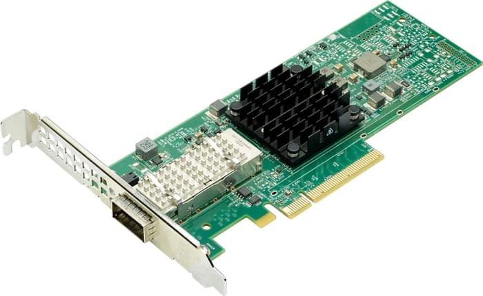 Broadcom NetXtreme E-Series LAN-Adapter ab € 240,90 (2023 ...