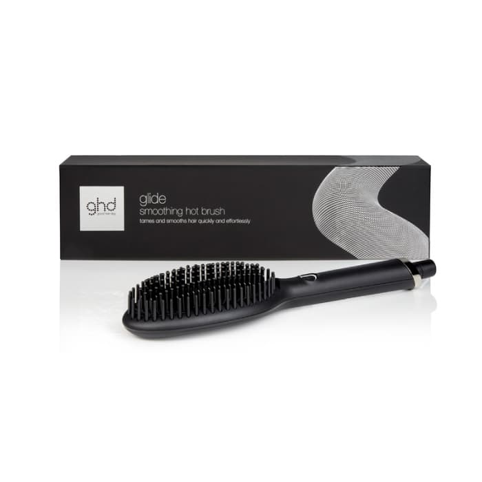 Ghd Glide Hot Brush - Hair & Beauty products New Zealand
