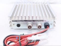 Tokyo Hy-power Hl-66v 6m Rf Power Amplifier 50mhz 60w Linear Amplifier Rare