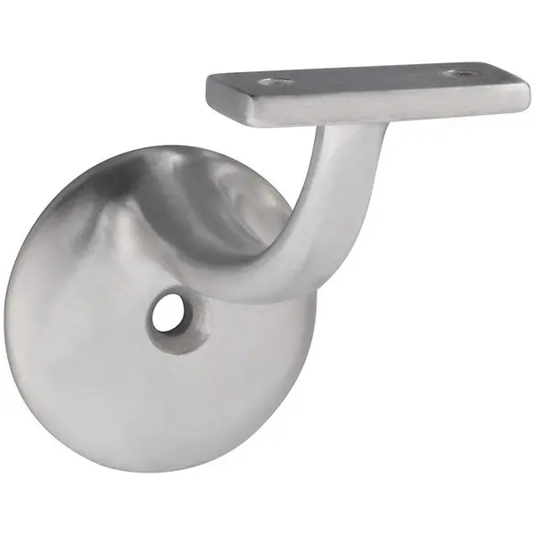 National Hardware Stainless Steel Handrail Bracket V440 for Stairs and ...