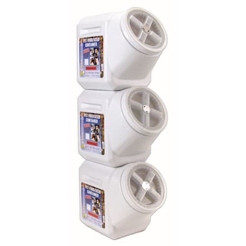 STACKABLE CONTAINER 40# - Harleysville Feed