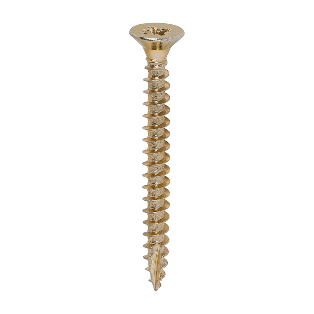 Classic Multi-Purpose Screws - PZ - Double Countersunk - Boxed | Harlow ...