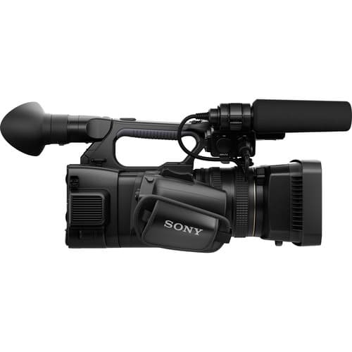 Sony 4k Camcorder PXW-Z100 4K in Pakistan - Hashmi Photos