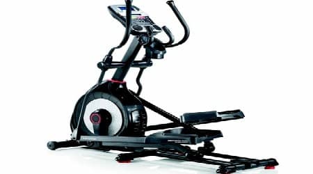 Schwinn 470 Elliptical Machine Review - Healthy Celeb