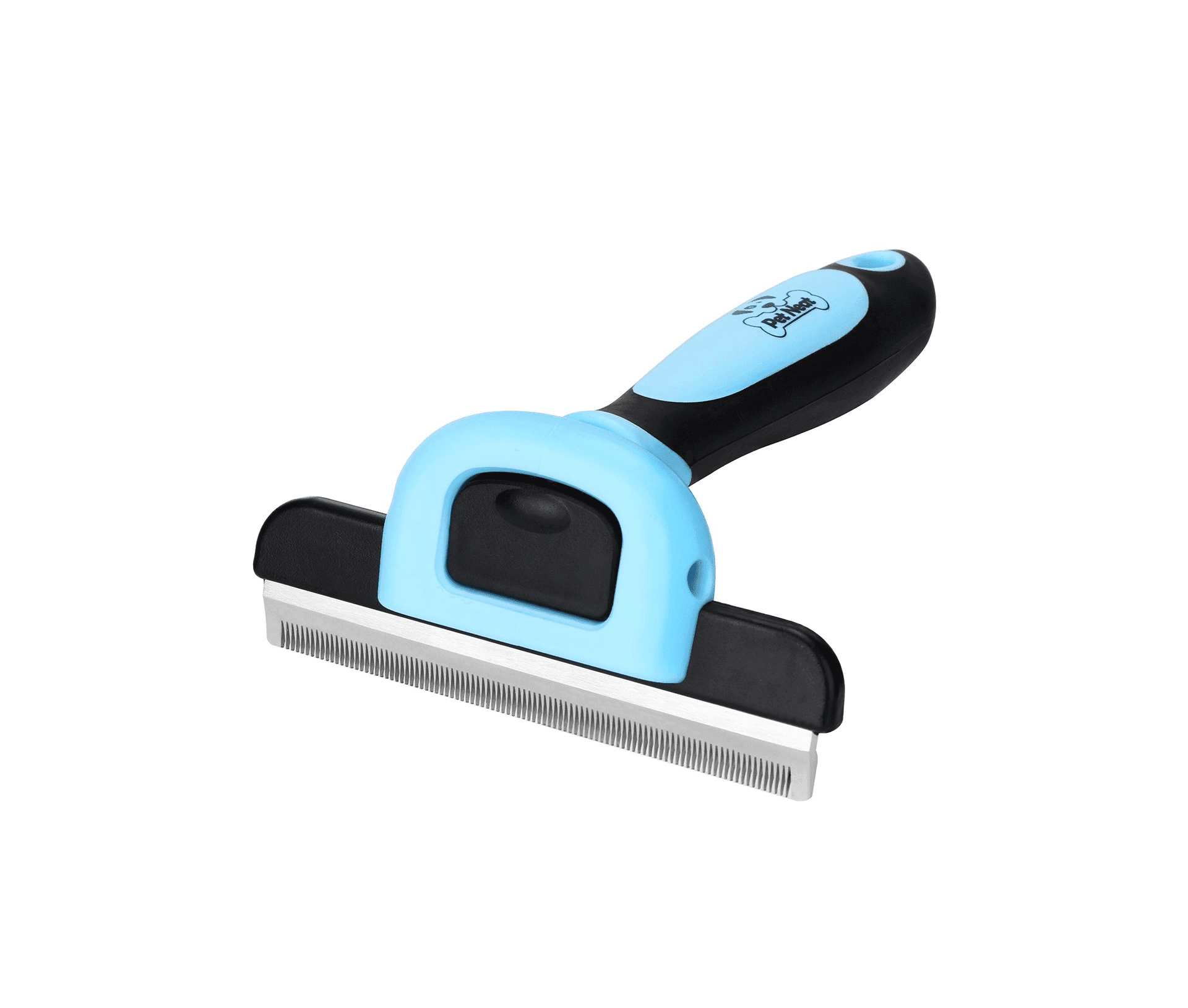 Pet Grooming Brush By Pet Neat Review: Heel Boy Heel