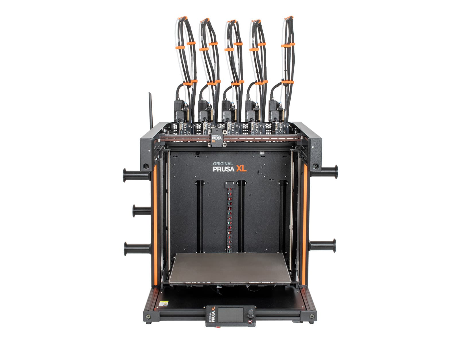 Original Prusa XL Five-Head (Assembled) | Prusa Knowledge Base