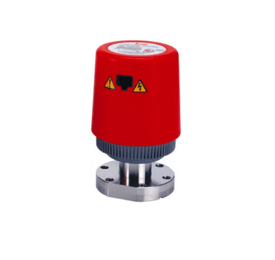 Edwards Active Inverted Magnetron (AIM) Gauge – High Vac Depot