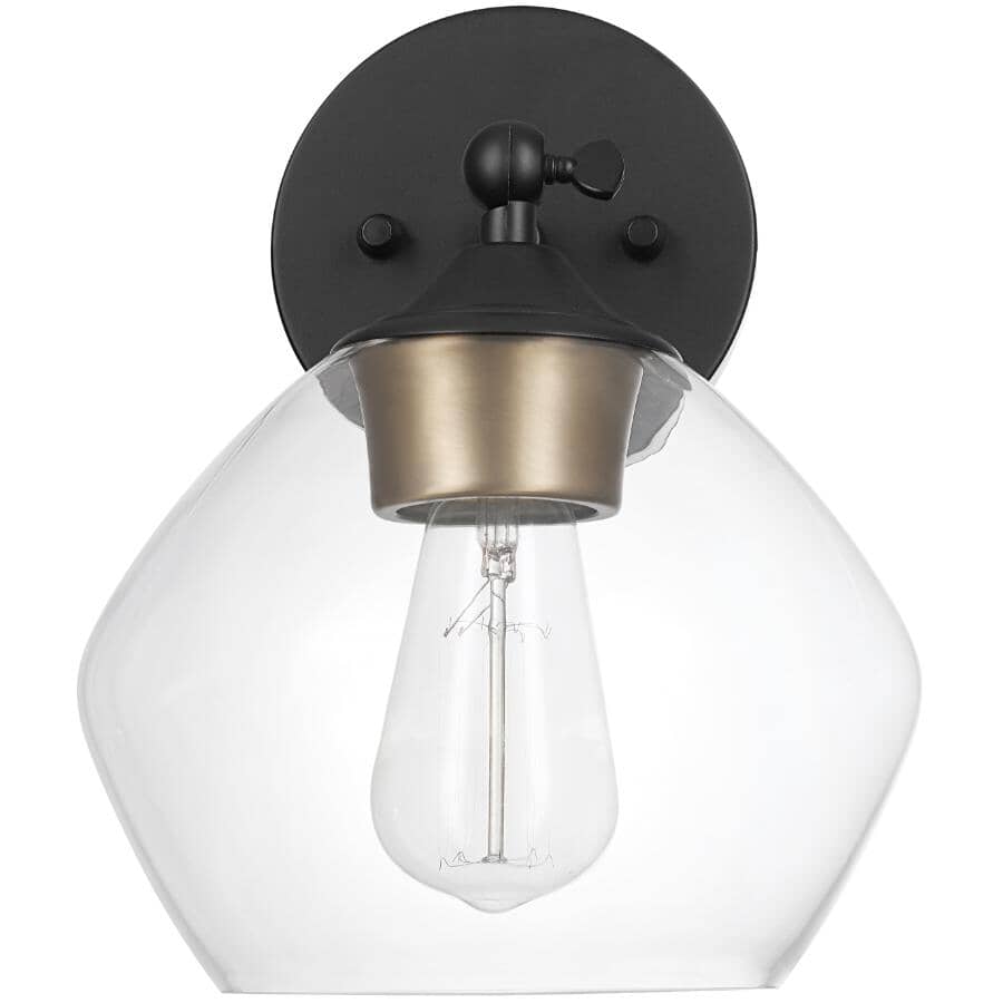 Globe Electric Harrow Wall Hook
