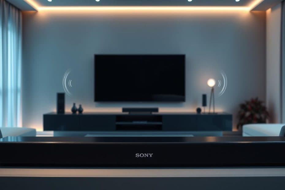 Sony HTA3000 Soundbar: Dolby Atmos and 3.1 Channel Performance