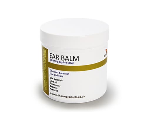 Ear Balm (Red Horse Products) - Hoefverzorging Wesley