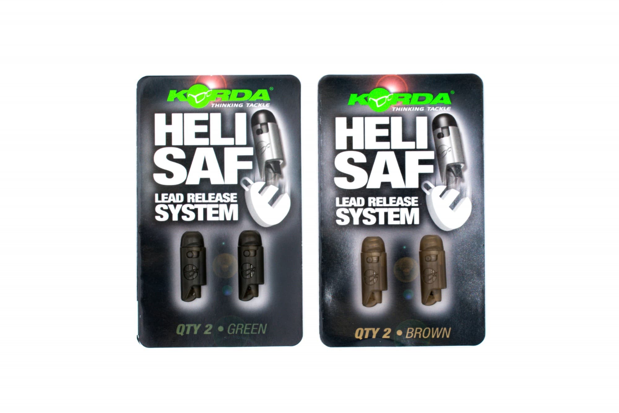 Korda Heli Safe Lead System