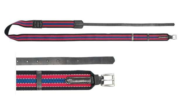 Zilco Cotton Surcingle Strap | www.horsecare.ie
