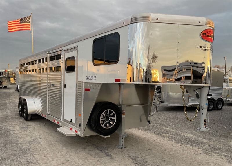 Sundowner Trailers for Sale