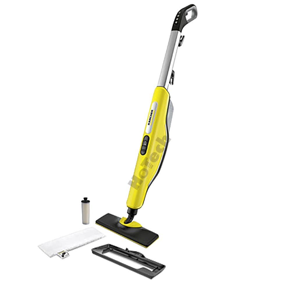 KARCHER SC 3 UPRIGHT EasyFix Steam Cleaner – HoTech