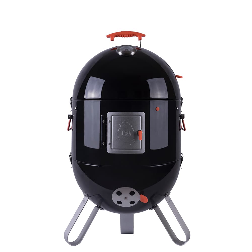 ProQ Frontier Elite V4 | Hot Smoked