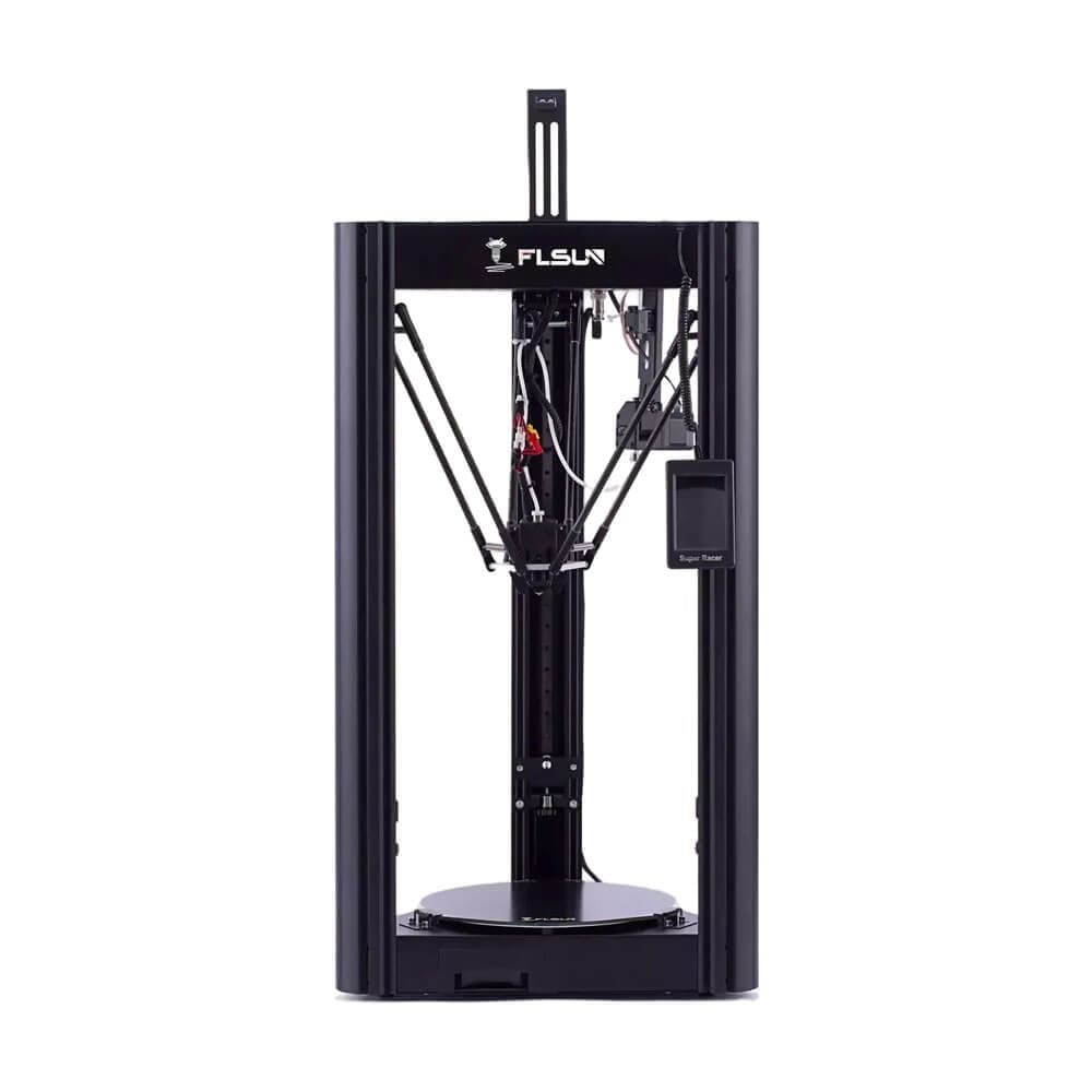 Flsun QQ-S Pro 3D Printer | HtlMart