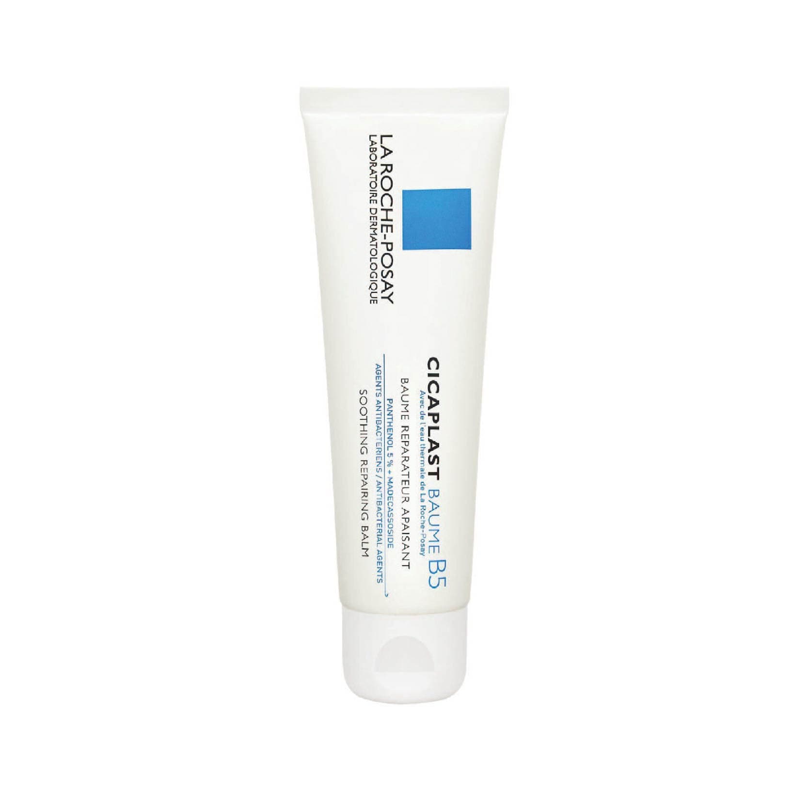 La Roche Posay Cicaplast Baume B5 100ml - Repair Balm for Sensitive Skin