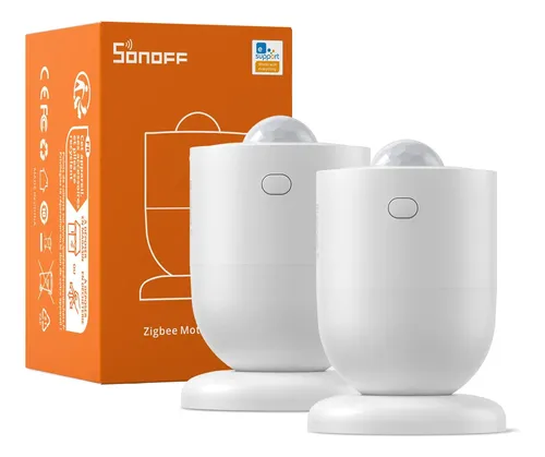 SONOFF Zigbee Motion Sensor SNZB03P Price in BD