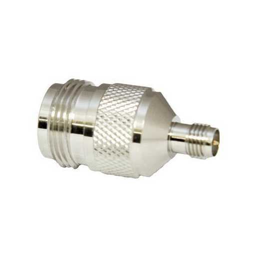 N-Style Jack to RPSMA Jack Adapter | ATS-00986 | AccelTex Solutions