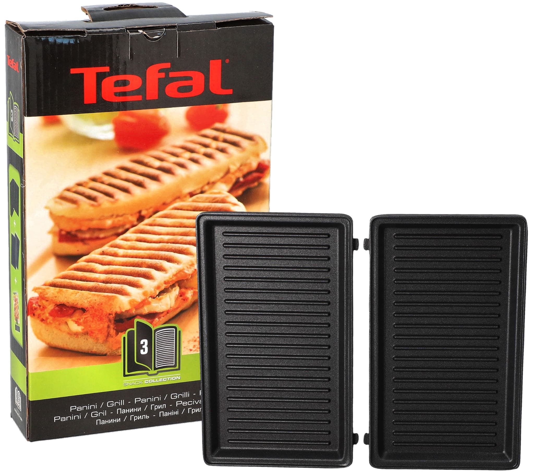 Tefal Snack Collection Plates Australia at Robin Alexander blog