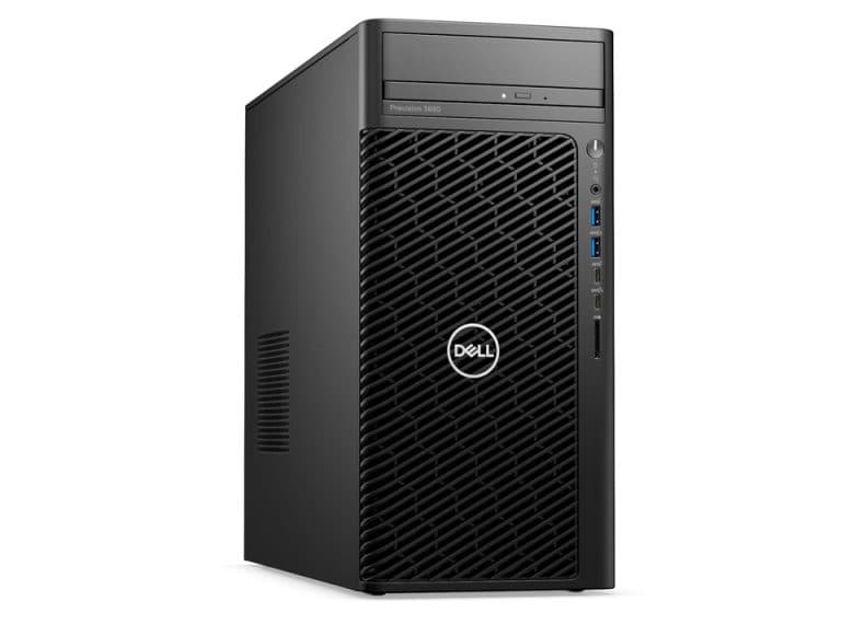 Dell Precision 3660 Tower Workstation | Workstation Dell | Hw-Egypt